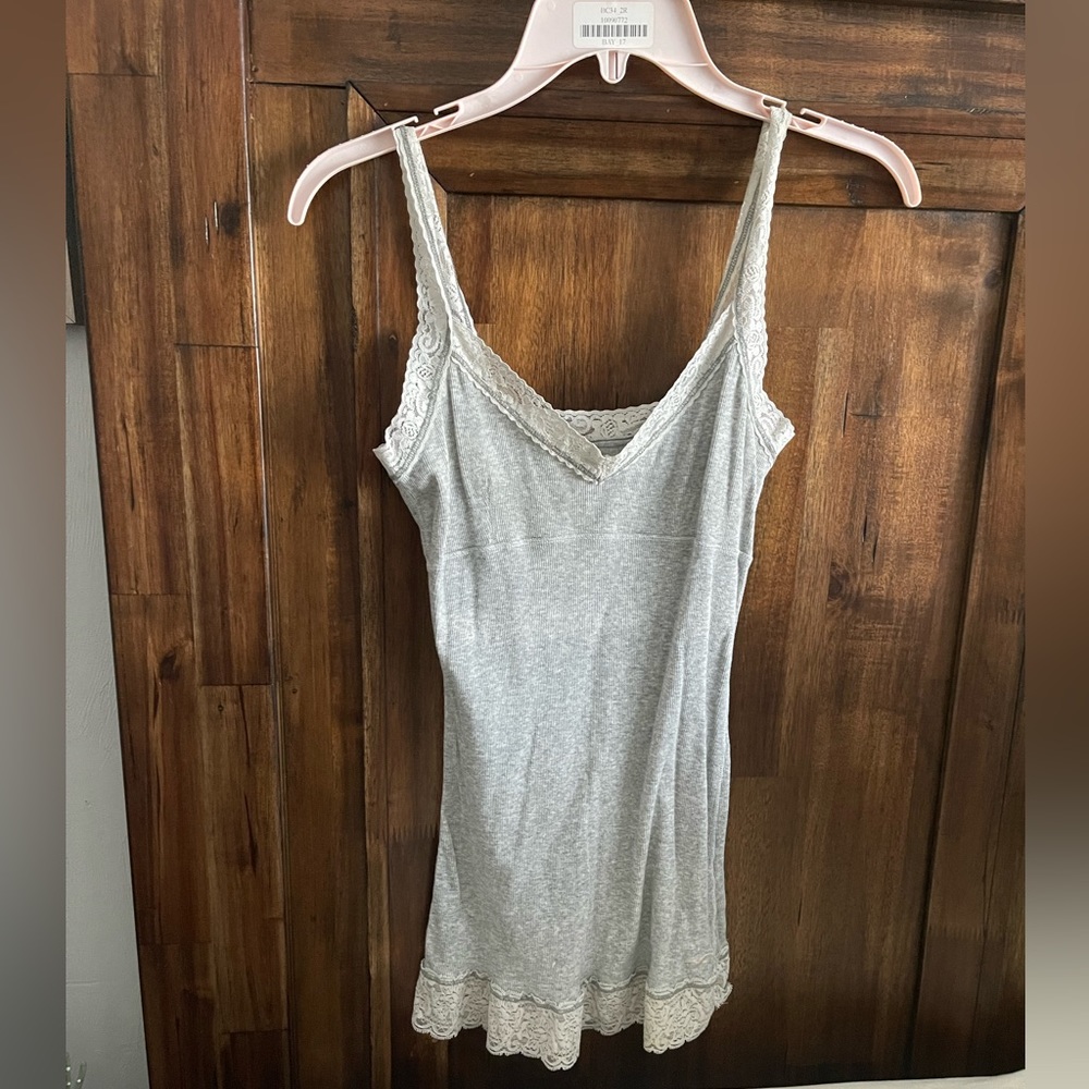 Hollister cami